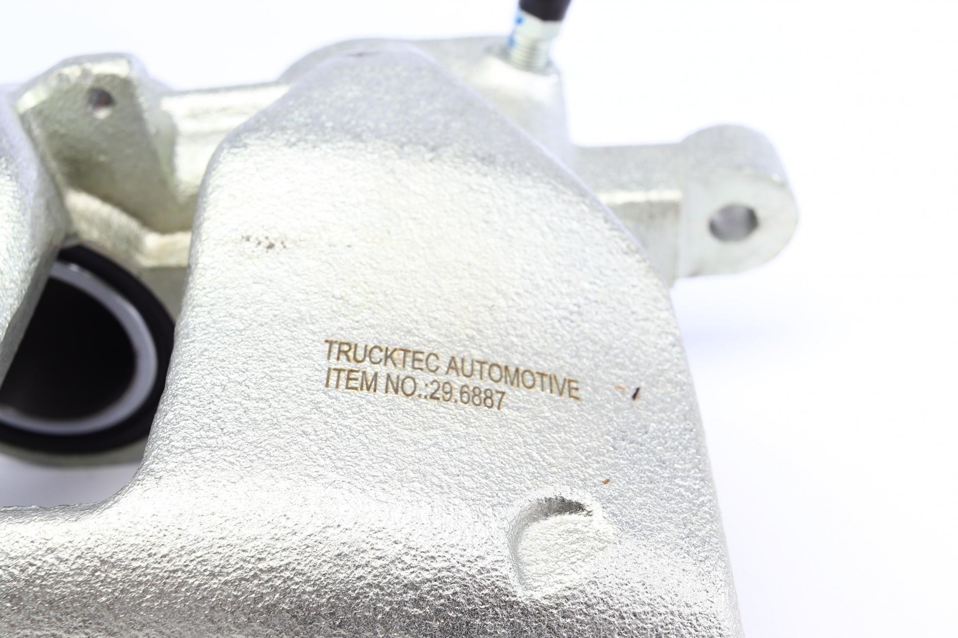 0235474 TRUCKTEC AUTOMOTIVE